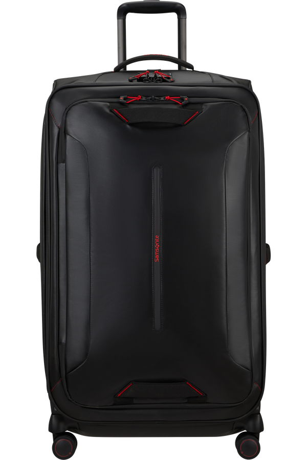 Samsonite Ecodiver SPINNER DUFFLE 79/29  Zwart