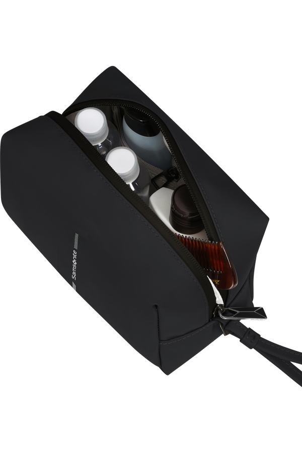 Samsonite Glam-Go Pouchy Squared Pouch  Zwart