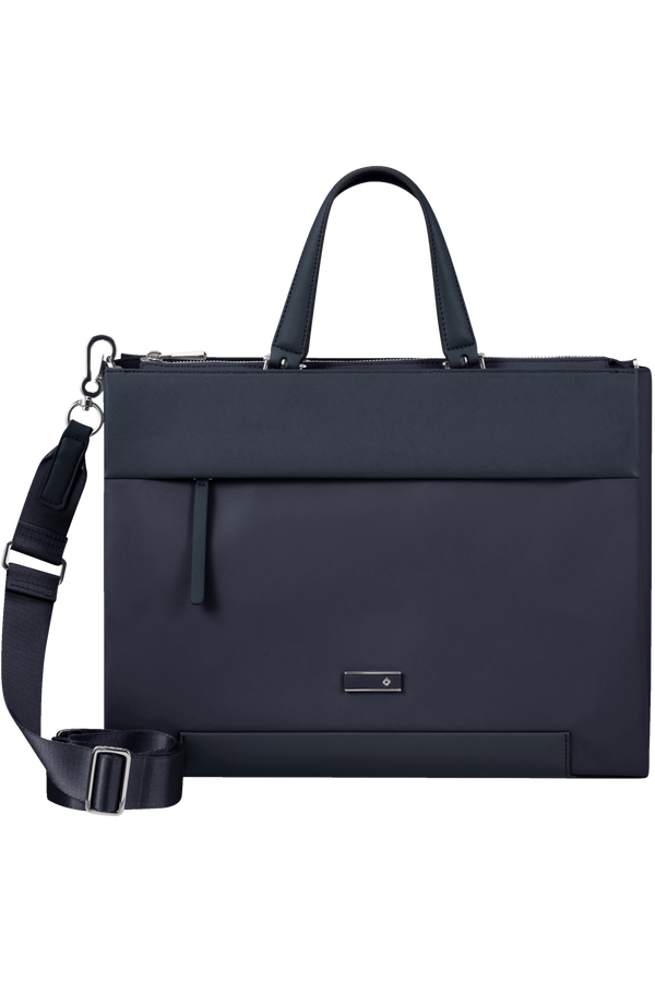 Samsonite Zalia 3.0 Tote 14.1'  Dark Navy