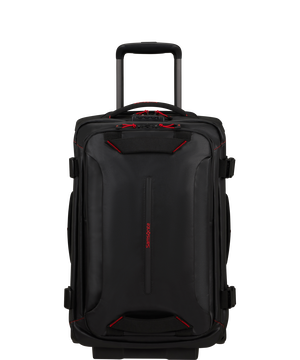 Ecodiver Reistas met wielen dubbel frame 55cm 55 x 35 x 23 cm | 2.4 kg