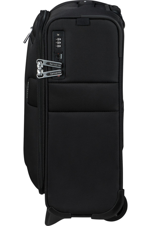 Samsonite Urbify Upright Underseater 45cm  Zwart