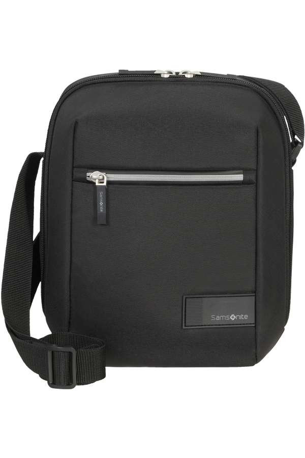 Samsonite Litepoint Tablet Cross-over 9.7'  Zwart