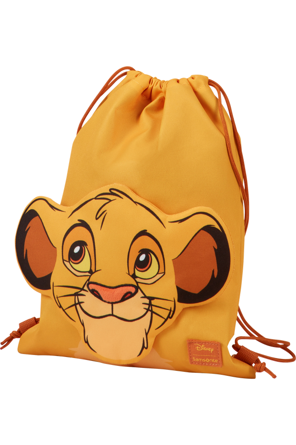 Sammies Disney Sporttas