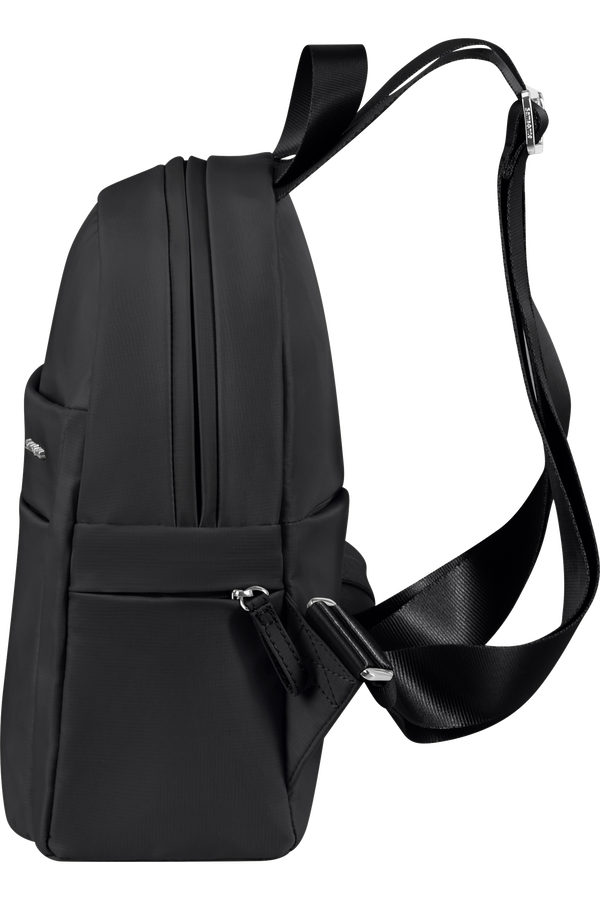 Samsonite Move 5.0 Backpack S  Zwart Samsonite Move 5.0 Backpack S  Zwart