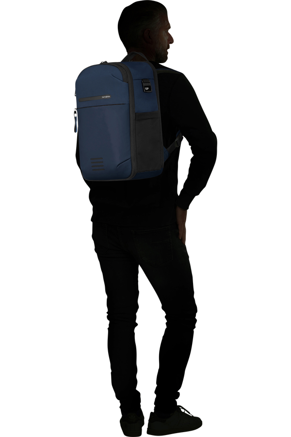 Samsonite Moderny Underseat Backpack XS  Blauw