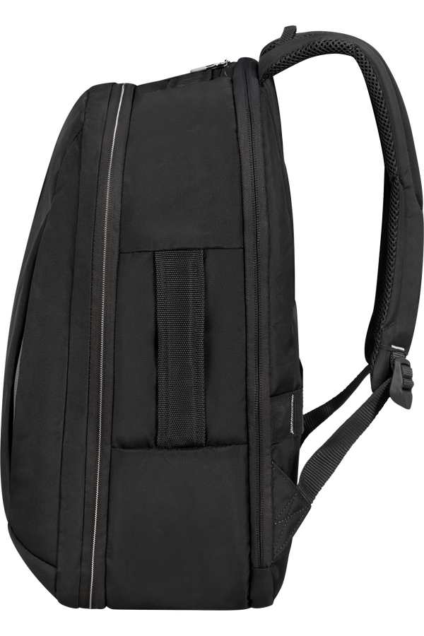 Samsonite Guardit Classy Backpack Underseater M  Zwart Samsonite Guardit Classy Backpack Underseater M  Zwart