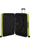Samsonite Upscape Spinner 81/30 Exp 81cm  Lime
