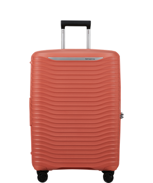 Upscape Spinner uitbreidbaar (4 wielen) 68cm 68 x 47 x 28/31 cm | 3 kg