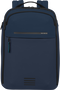 Samsonite Moderny Laptop Backpack 15.6'  Blauw