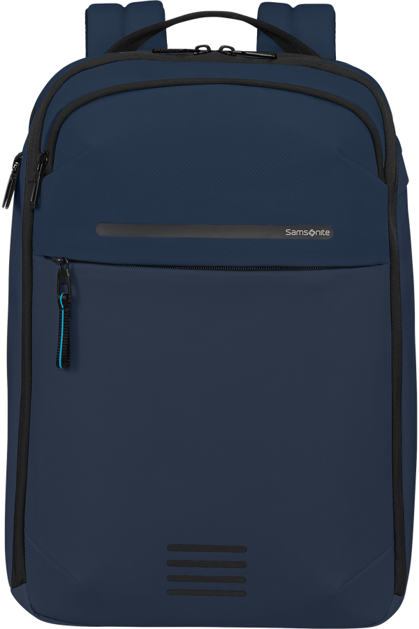 Samsonite Moderny Laptop Backpack 15.6'  Blauw
