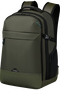 Samsonite Roadseeker Laptop Backpack M  Donker Olijfgroen