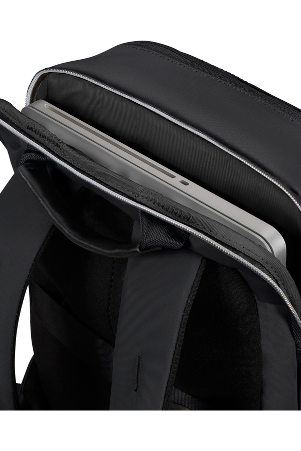 Samsonite Ongoing Backpack 14.1'  Zwart Samsonite Ongoing Backpack 14.1'  Zwart