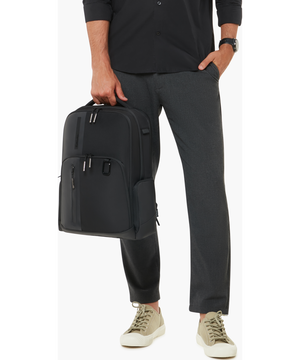 Biz2go Rugzak 15.6" 44 x 33 x 19.5 cm | 1.2 kg