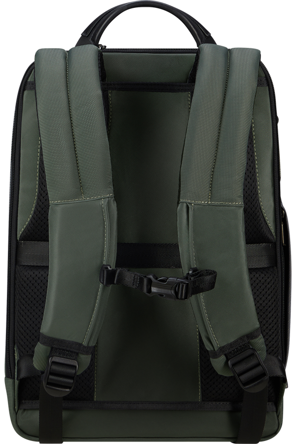 Samsonite Urban-Eye Laptop Backpack 14.1'  Groen