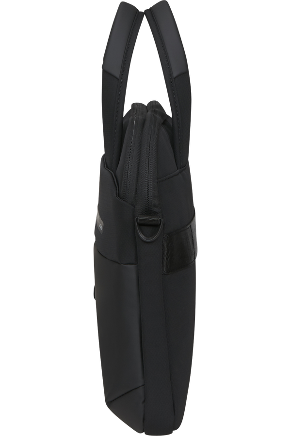 Samsonite Moderny Slim Briefcase 15.6'  Zwart