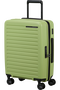 Samsonite Restackd Spinner Expandable 55cm  Wasabi