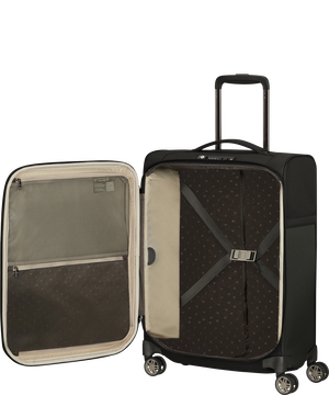 Airea Spinner (4 wielen) 55 cm 55 x 40 x 20 cm | 1.8 kg Airea Spinner (4 wielen) 55 cm 55 x 40 x 20 cm | 1.8 kg