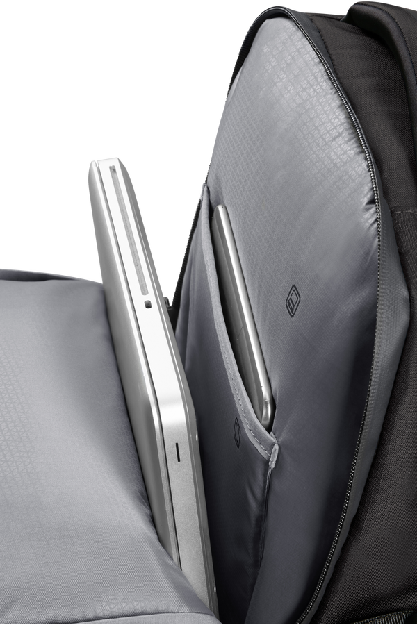 Samsonite Biz2go BP Daytrip  Zwart