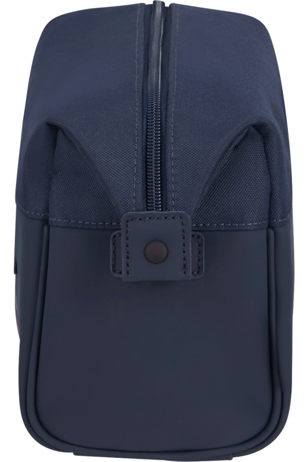 Samsonite Stackd Toilet Kit Toilet Pouch  Marineblauw