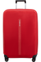 Samsonite Ta Revolution Foldable Luggage Cover L  Rood