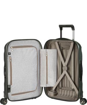 C-Lite Spinner (4 wielen) 55cm 55 x 40 x 20 cm | 1.9 kg