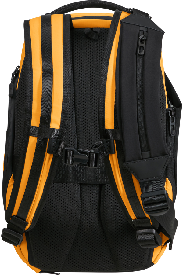 Samsonite Active Road Backpack 10L  Geel