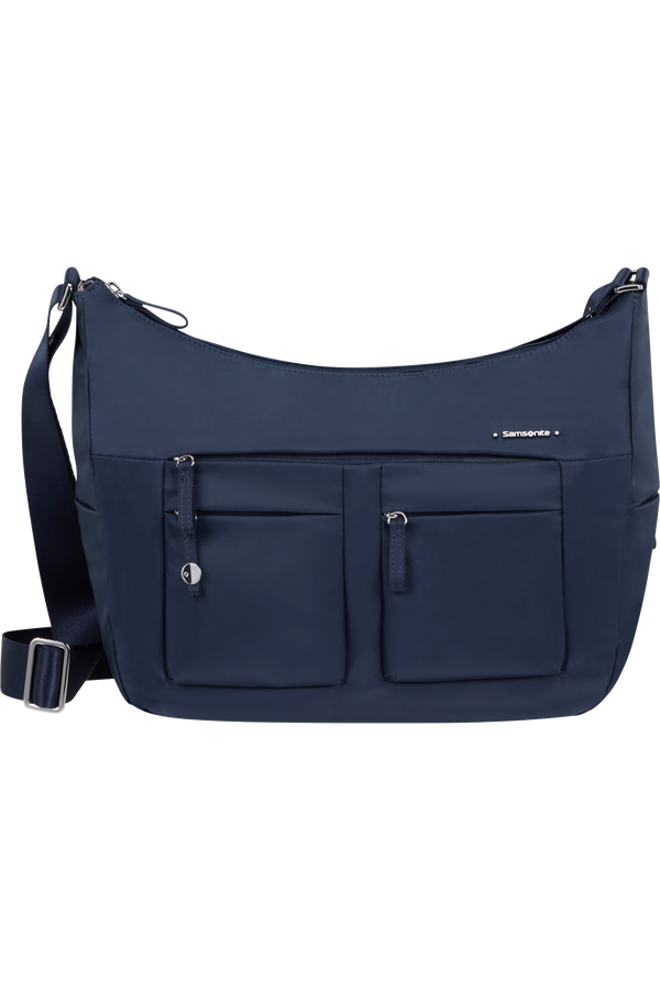 Samsonite schoudertas on sale