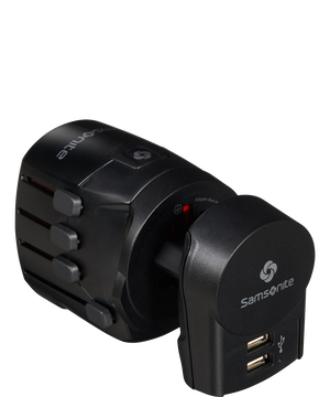 Travel Accessories Universele adapter