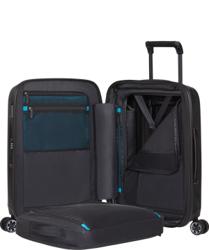 Nexis Spinner uitbreidbaar (4 wielen) 55cm 55 x 35 x 25/28 cm | 2.5 kg