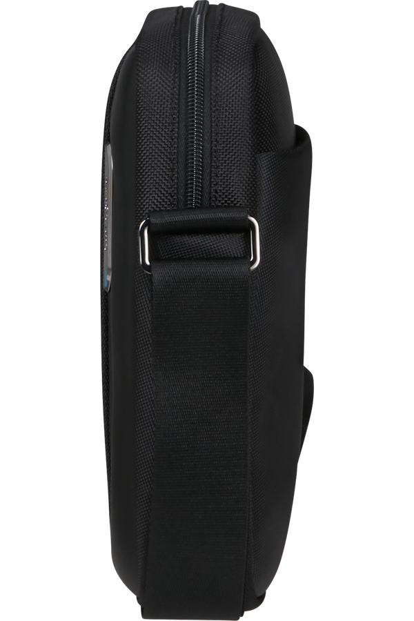 Samsonite Spectrolite 4.0 Sacks Tablet Crossover S  Zwart