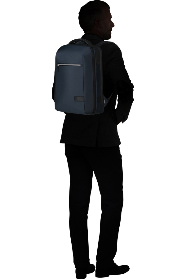 Litepoint Laptoprugzak 15.6