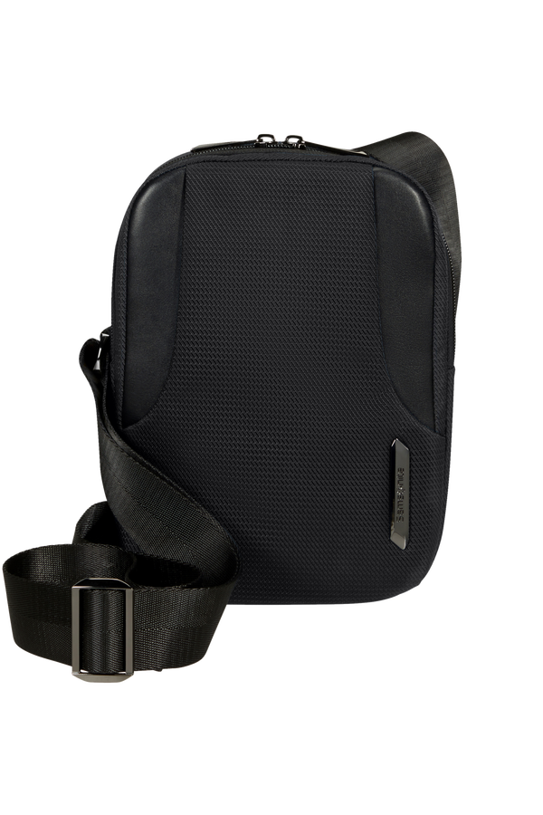 Samsonite Xbr 2.0 Crossover 7.9' S  Zwart