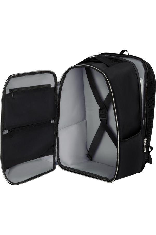 Samsonite Guardit Classy Backpack Underseater S  Zwart Samsonite Guardit Classy Backpack Underseater S  Zwart