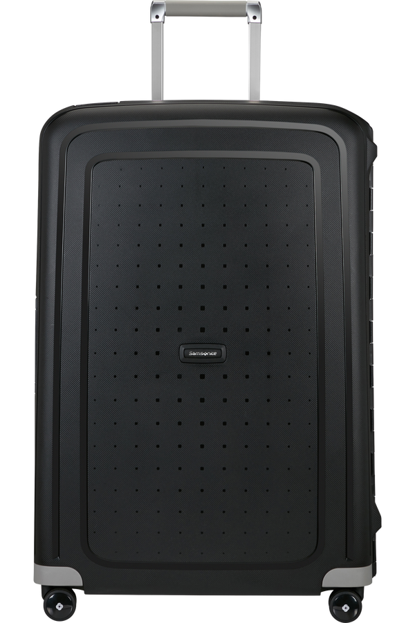 S Cure Koffer 4 wielen 75cm Samsonite Nederland