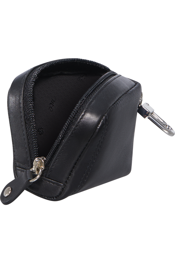 Samsonite Attack 2 Slg 605 - C CASE TAB AIR  Zwart