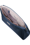 Samsonite Karissa Cosmetic Pouch L  Dark Navy