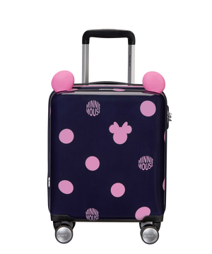 Color Funtime Disney Spinner (4 wielen) 45cm 45 x 33 x 20 cm | 2.3 kg