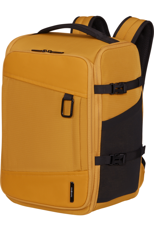 2FIT Underseat rugzak 2-in-1