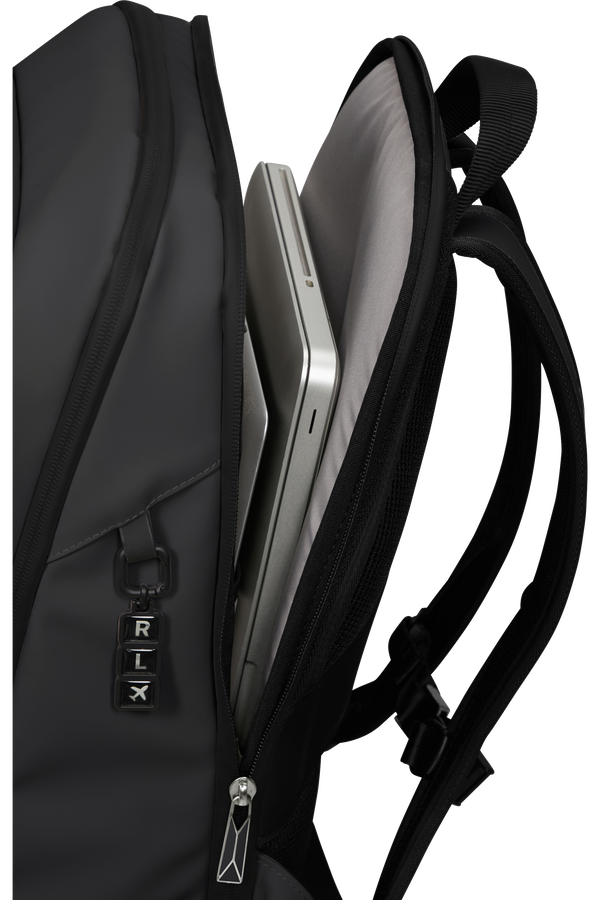 Samsonite Glam-Go Laptop Backpack 15.6'  Zwart