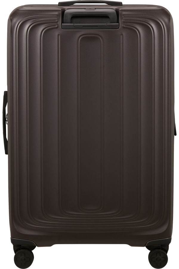 Samsonite 2Wander Spinner Expandable 81cm  Matt Brown