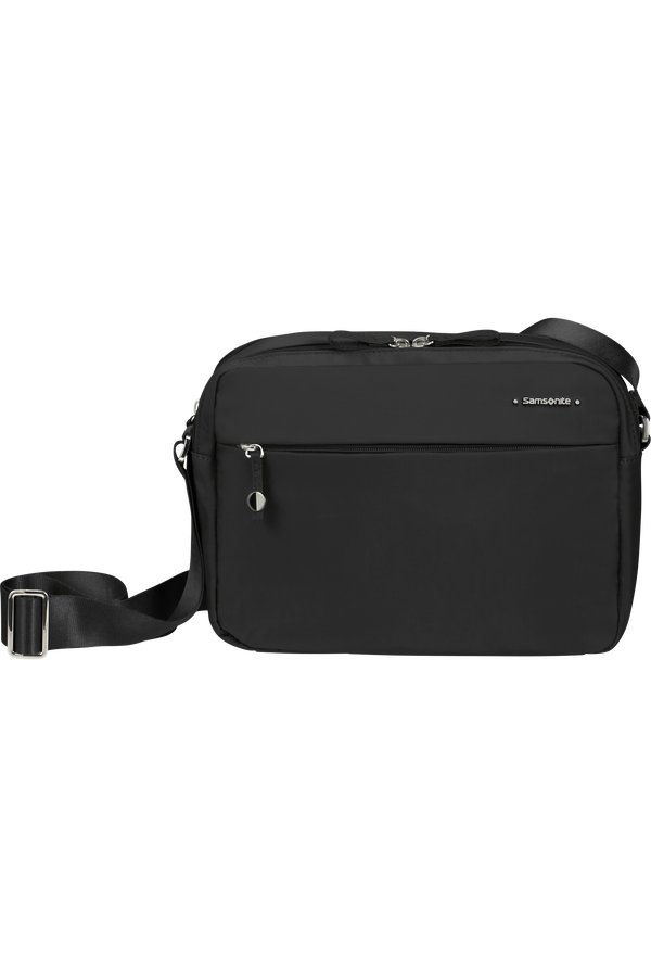 Samsonite Move 4.0 Reporter Bag  Zwart