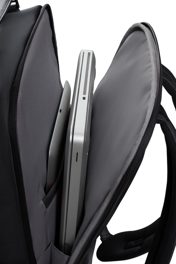 Samsonite Karissa Evo Round Backpack 15.6'  Zwart