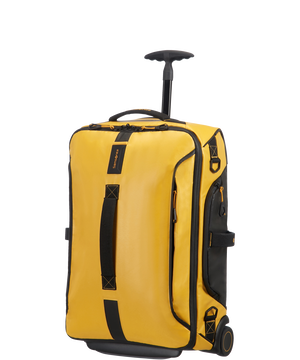 Paradiver Light Reistas met wielen 55cm 55 x 20 x 40 cm | 2.2 kg