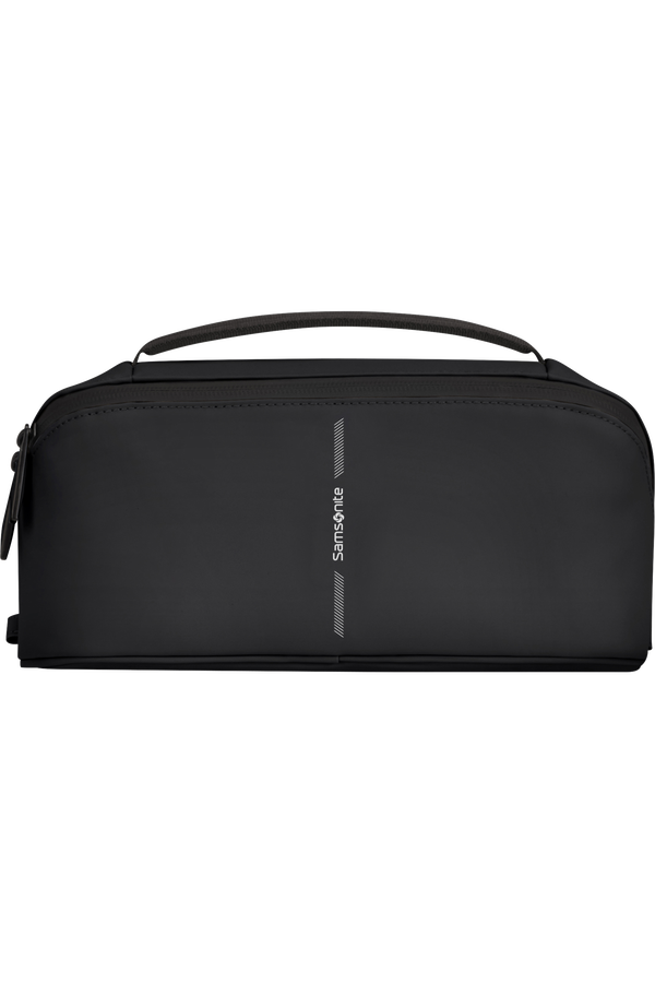 Samsonite Glam-Go Pouchy Beauty Case  Zwart