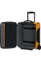 Samsonite Ecodiver Duffle with wheels underseater 45cm  Geel