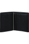 Samsonite Flagged Slg 144 - W S 8CC+HFL+C+2C  Zwart Samsonite Flagged Slg 144 - W S 8CC+HFL+C+2C  Zwart