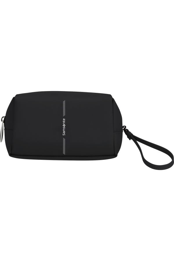 Samsonite Glam-Go Pouchy Squared Pouch  Zwart