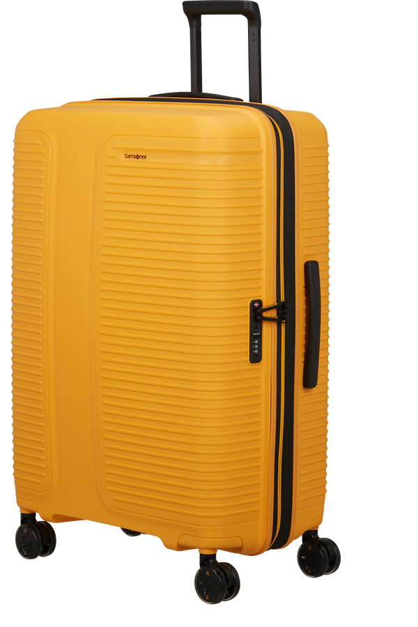 Prodiver Spinner uitbreidbaar (4 wielen) 75cm