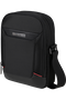 Samsonite Pro-Dlx 6 Crossbody Bag M  Zwart Samsonite Pro-Dlx 6 Crossbody Bag M  Zwart