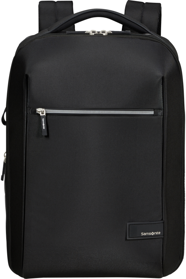 Samsonite Litepoint Laptop Backpack 15.6'  Zwart